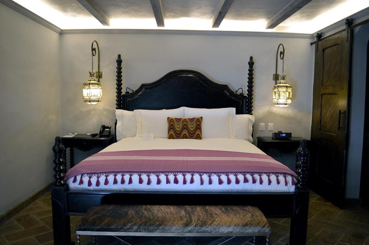 Casa 1810 Boutique Hotel San Miguel de Allende