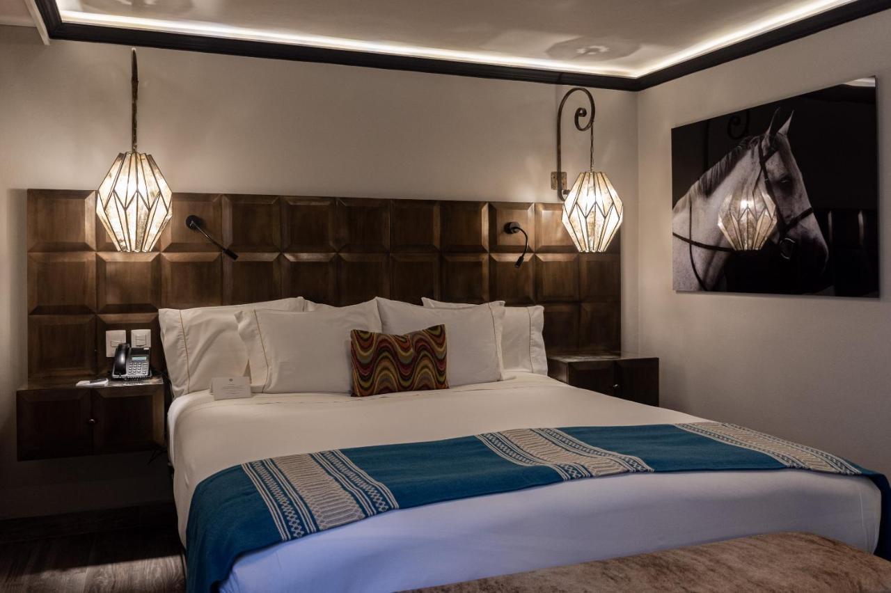 Casa 1810 Boutique Hotel 5*
