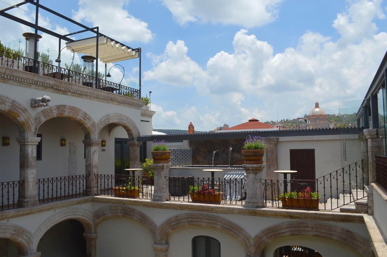 Casa 1810 Boutique Hotel 5*