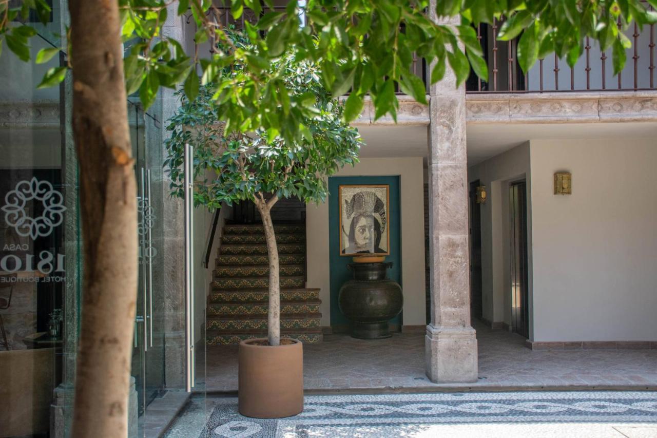 Casa 1810 Boutique Hotel 5*
