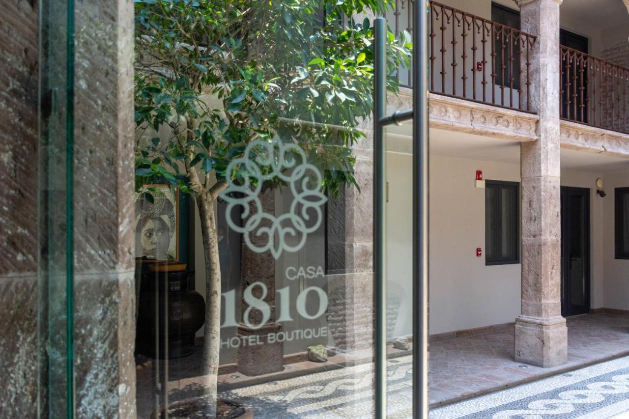 Hotel Casa 1810 Boutique
