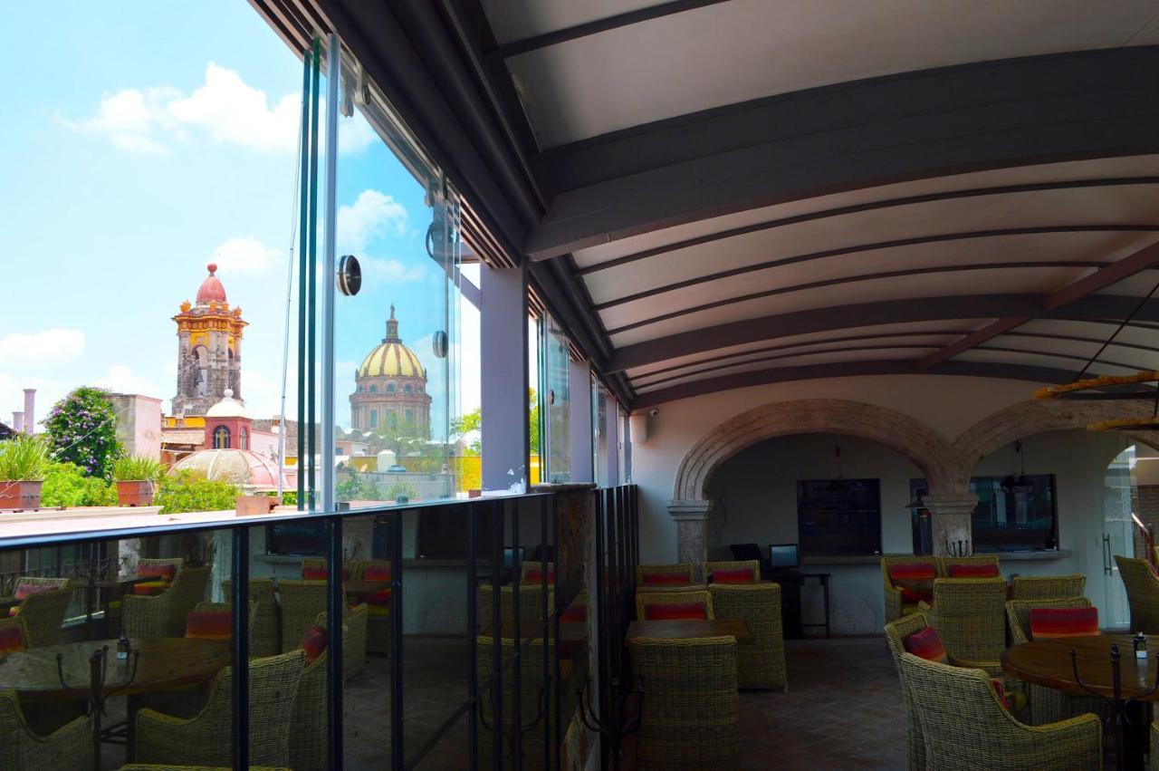 Hotel Casa 1810 Boutique