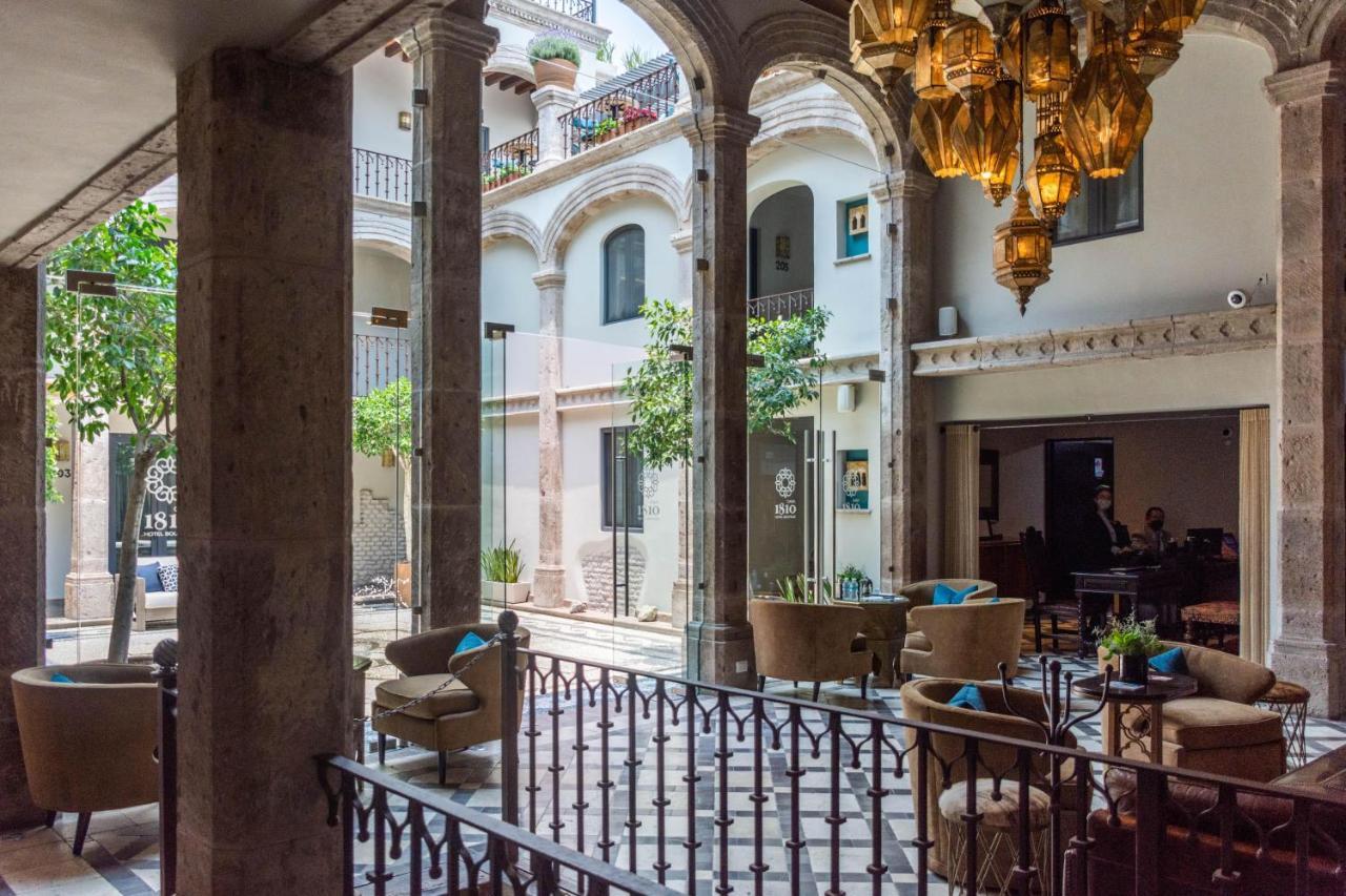 Casa 1810 Boutique 5*