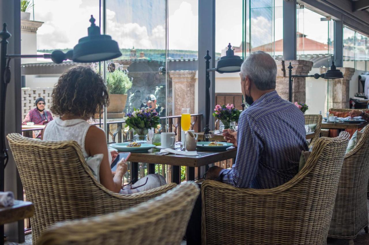 Casa 1810 Boutique Hotel 5*