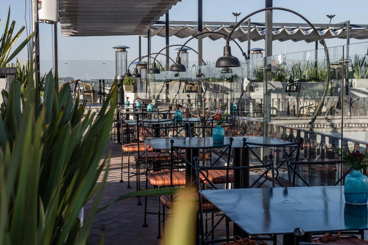 Casa 1810 Boutique 5* San Miguel de Allende