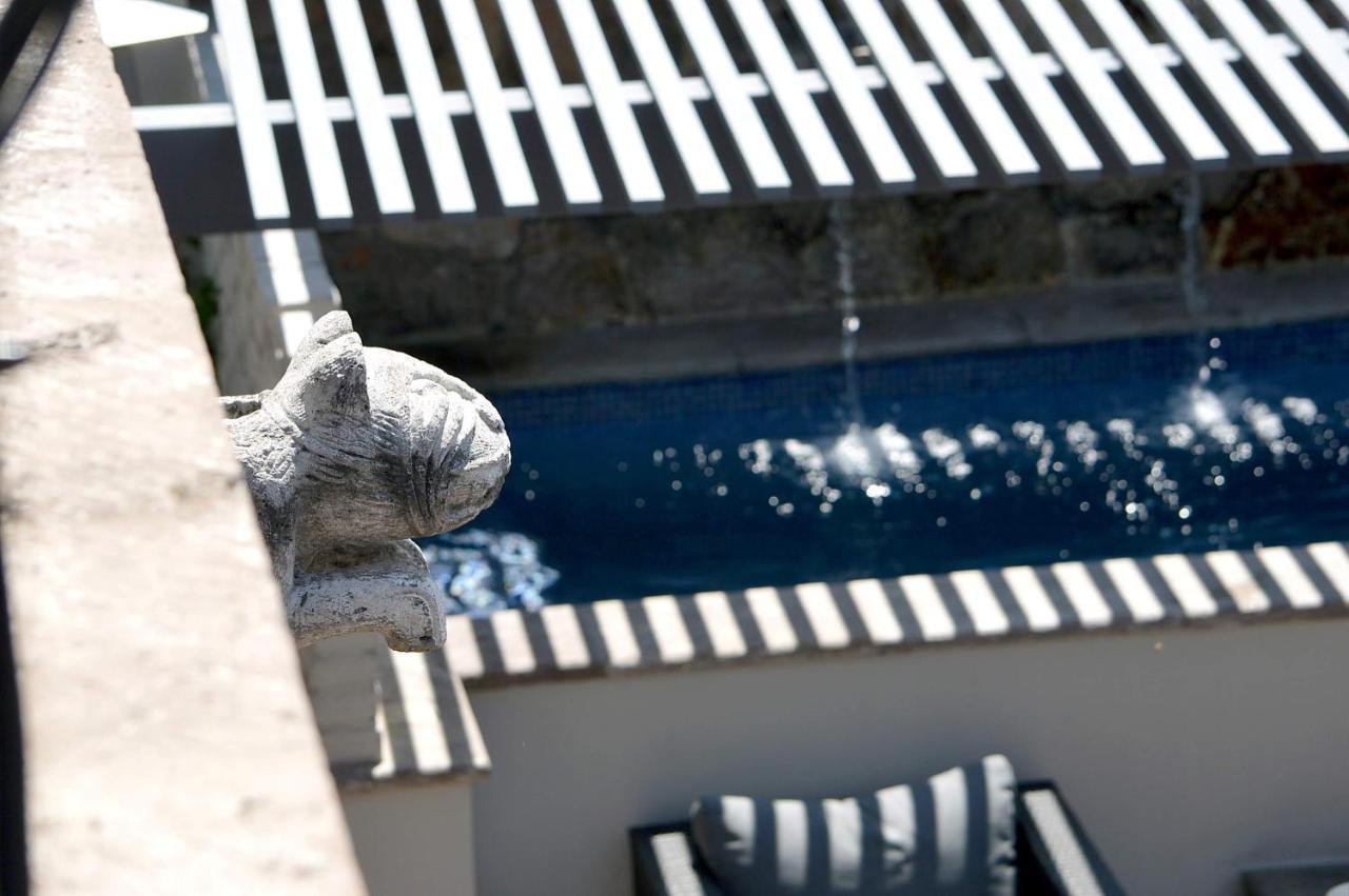 Hotel Casa 1810 Boutique